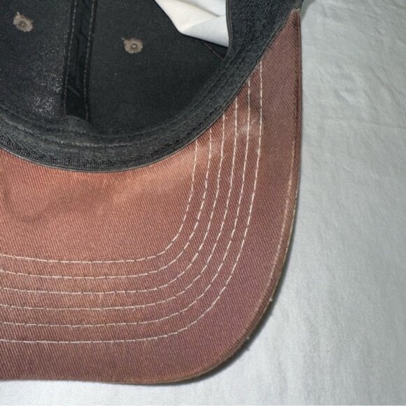 Men's OSFM Camo Flexible Fitted Break-up Country Hat - Mossy Oak - Picture 7 of 9